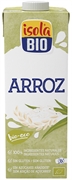 ISOLA BIO ARROZ