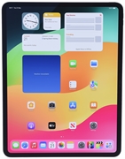 APPLE IPAD PRO 13" 2TB WI-FI CON VIDRIO NANOTEXTURIZADO