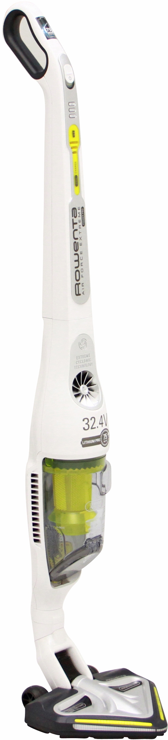 ROWENTA RH8897WO AIR FORCE EXTREME POWER PRO 32.4V