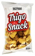 HACENDADO (MERCADONA) TRIGO SNACK