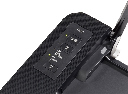 CANON PIXMA TS205