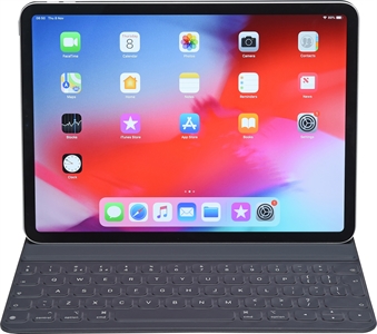 APPLE IPAD PRO 2018 11" 1TB WI-FI + CELLULAR