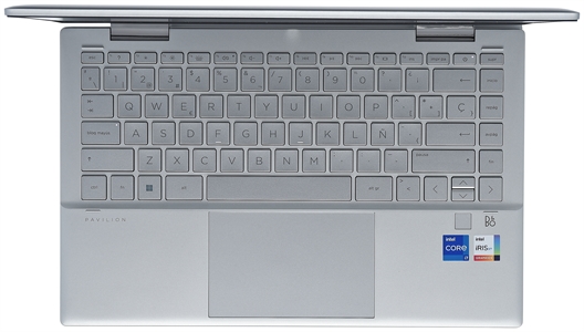 HP PAVILION X360 14-DY1011NS