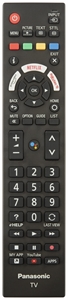 PANASONIC TX-50JX800E