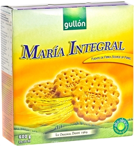 GULLÓN MARÍA INTEGRAL.