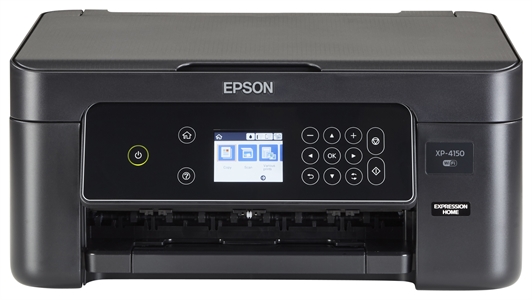 EPSON EXPRESSION HOME XP‑4150