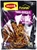 MAGGI FUSIAN Fideos orientales Teriyaki dulce y picante