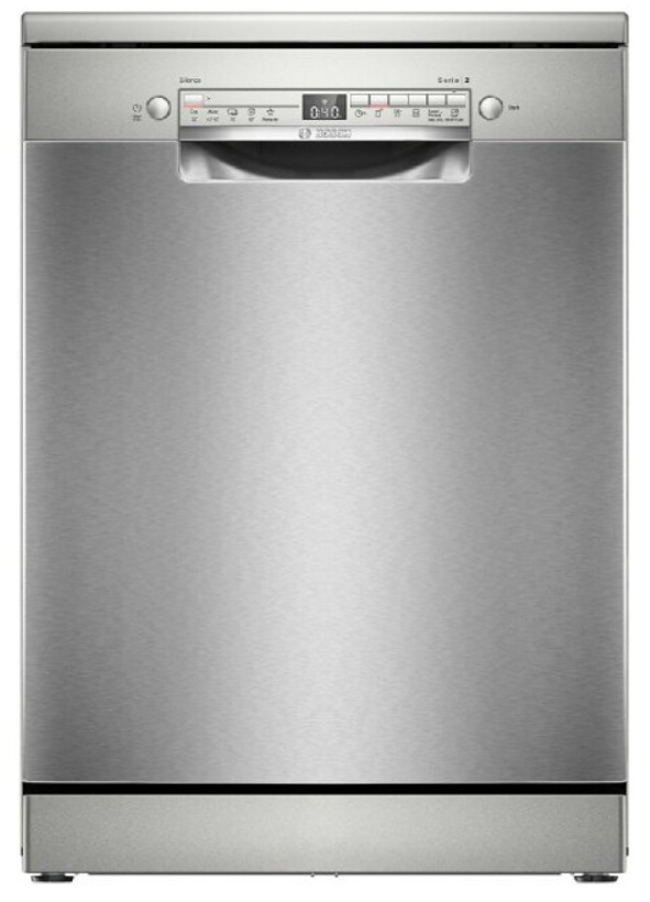 BOSCH SMS2HTI02E