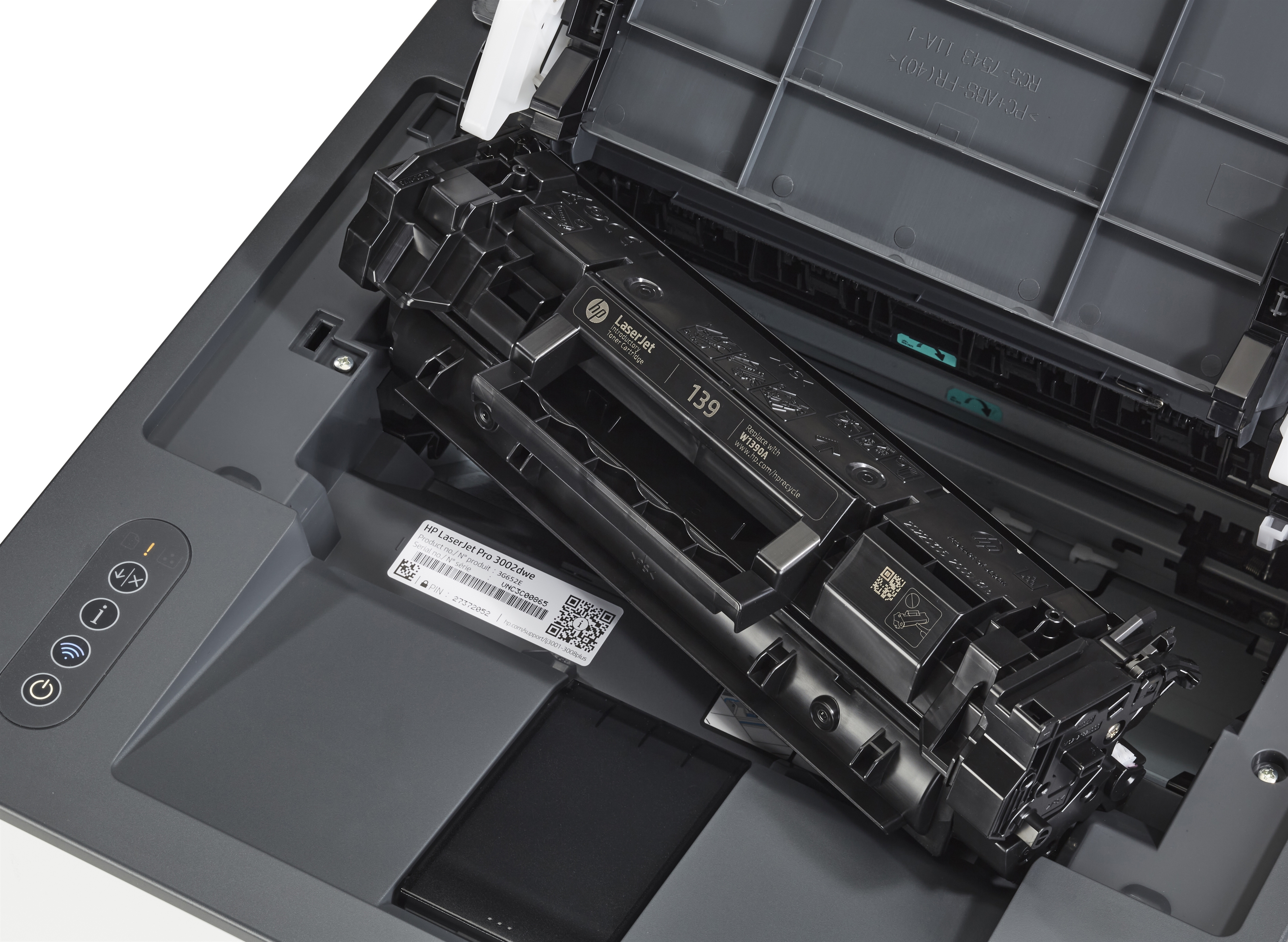 HP LASERJET PRO 3002DWE