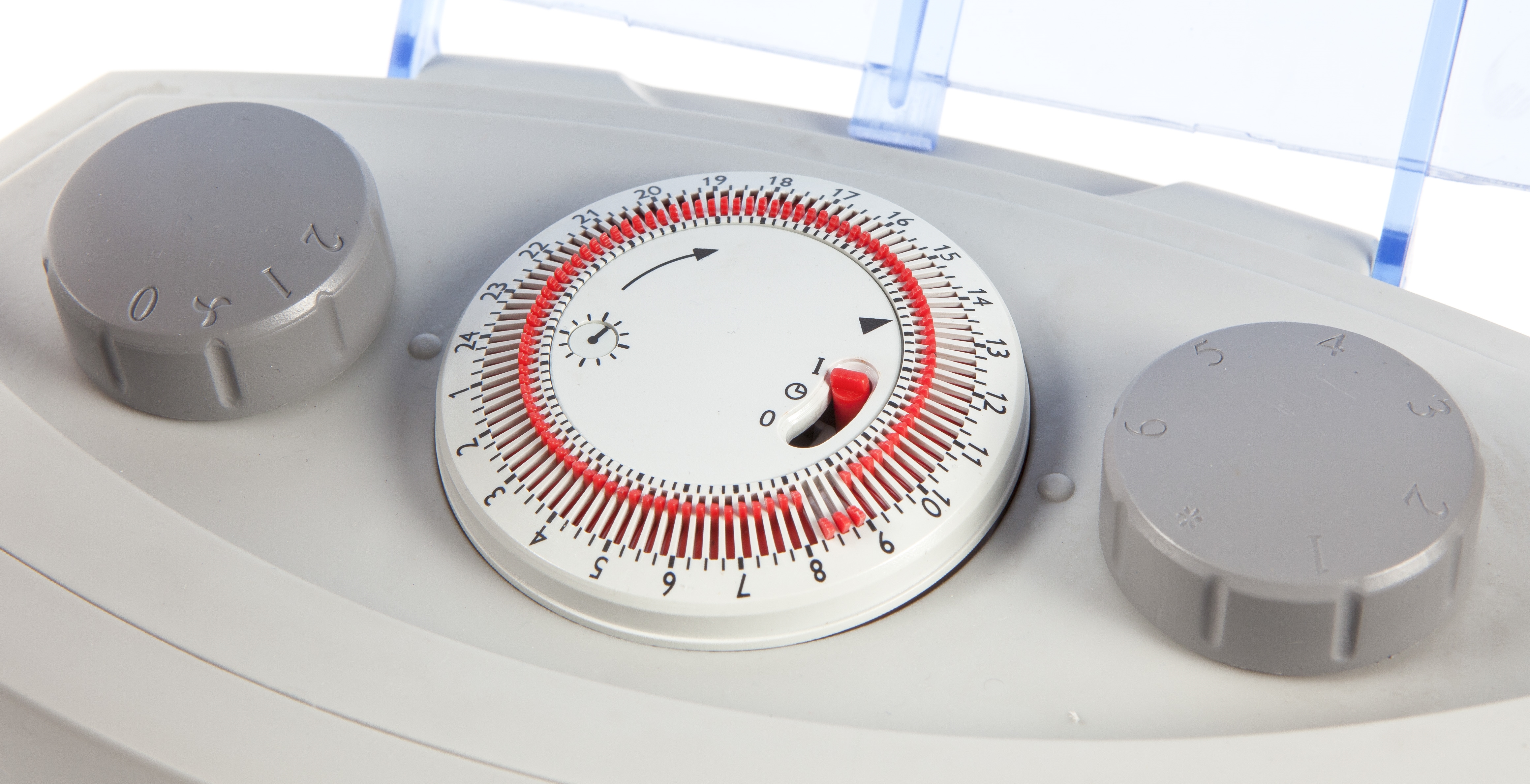 DCG ELTRONIC  HL 9370