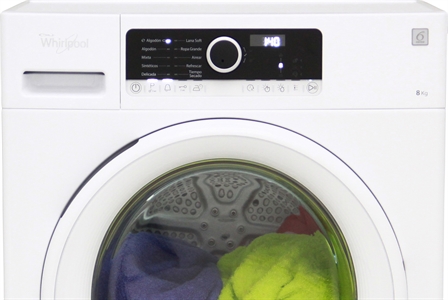 WHIRLPOOL HSCX 80313