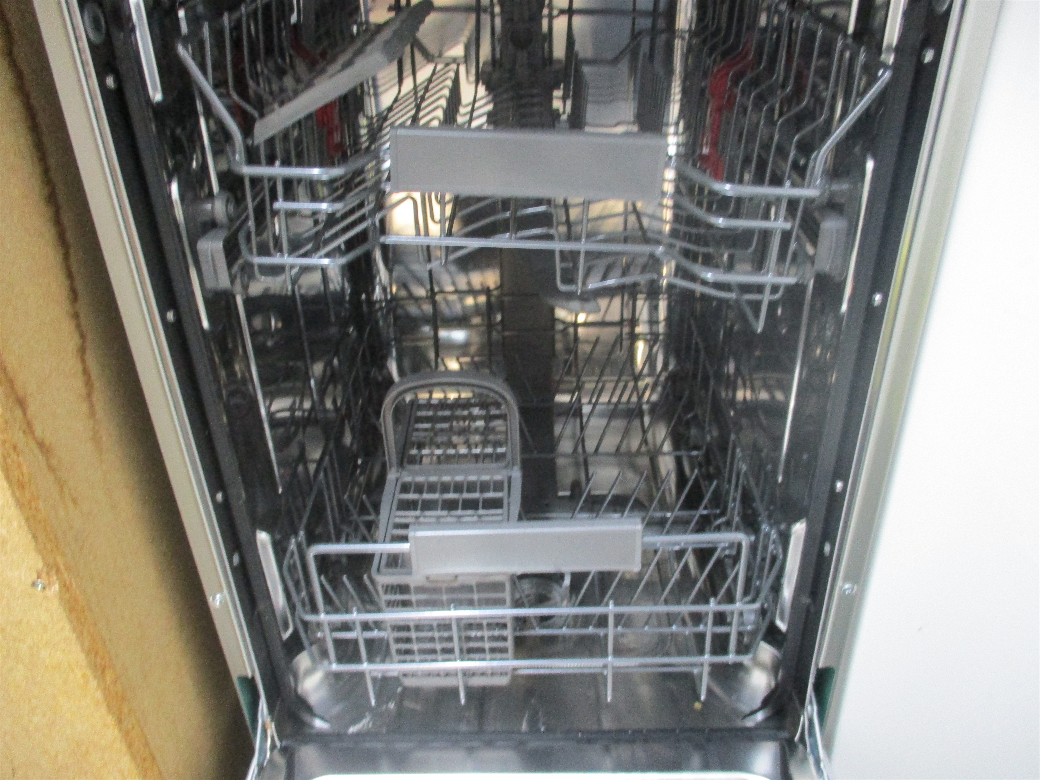 WHIRLPOOL WSFC 3M17 X