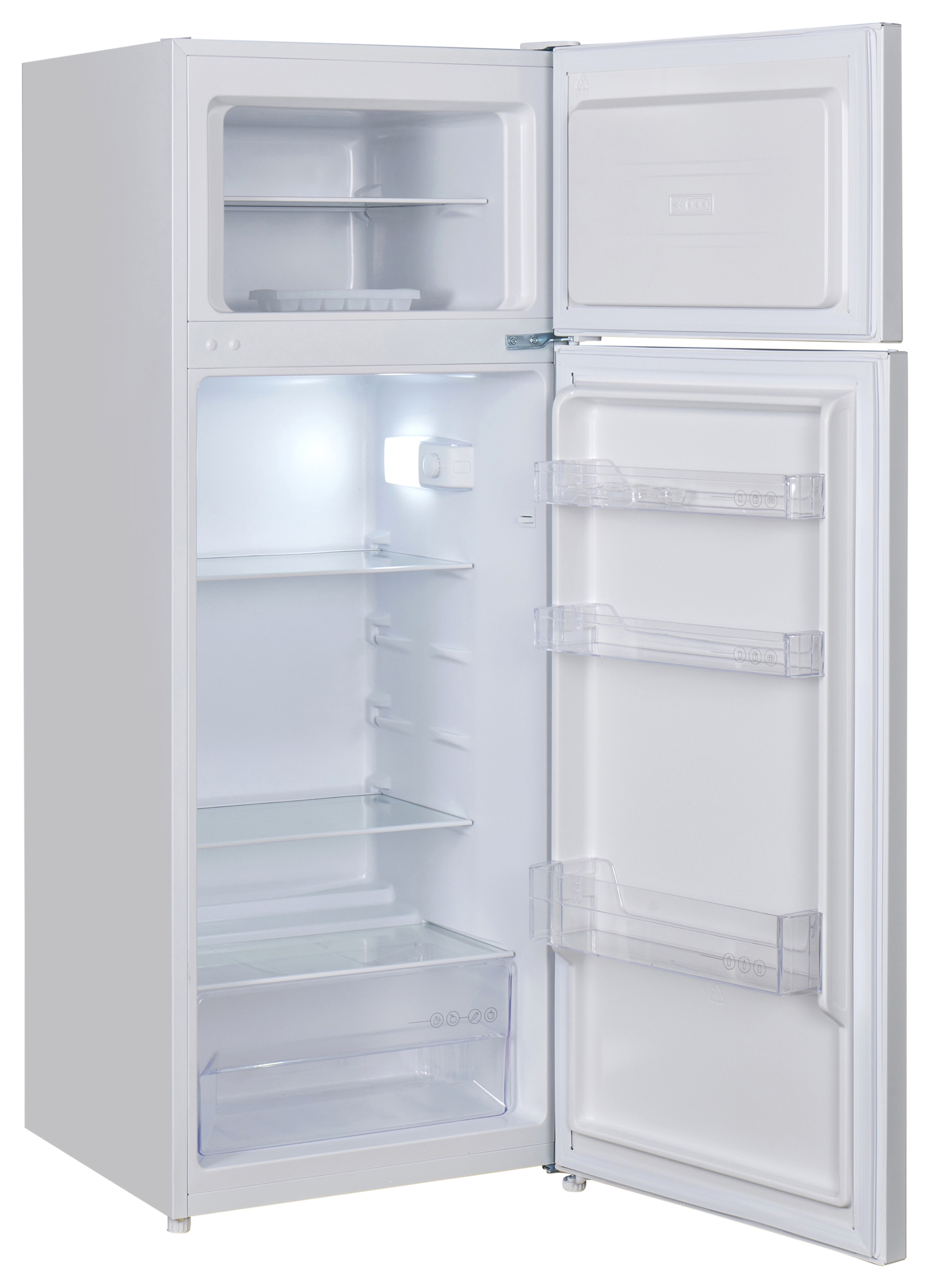 BEKO RDSO206K40WN