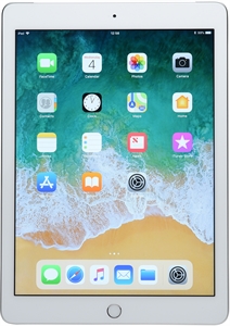 APPLE NUEVO IPAD 2018 32GB WI-FI