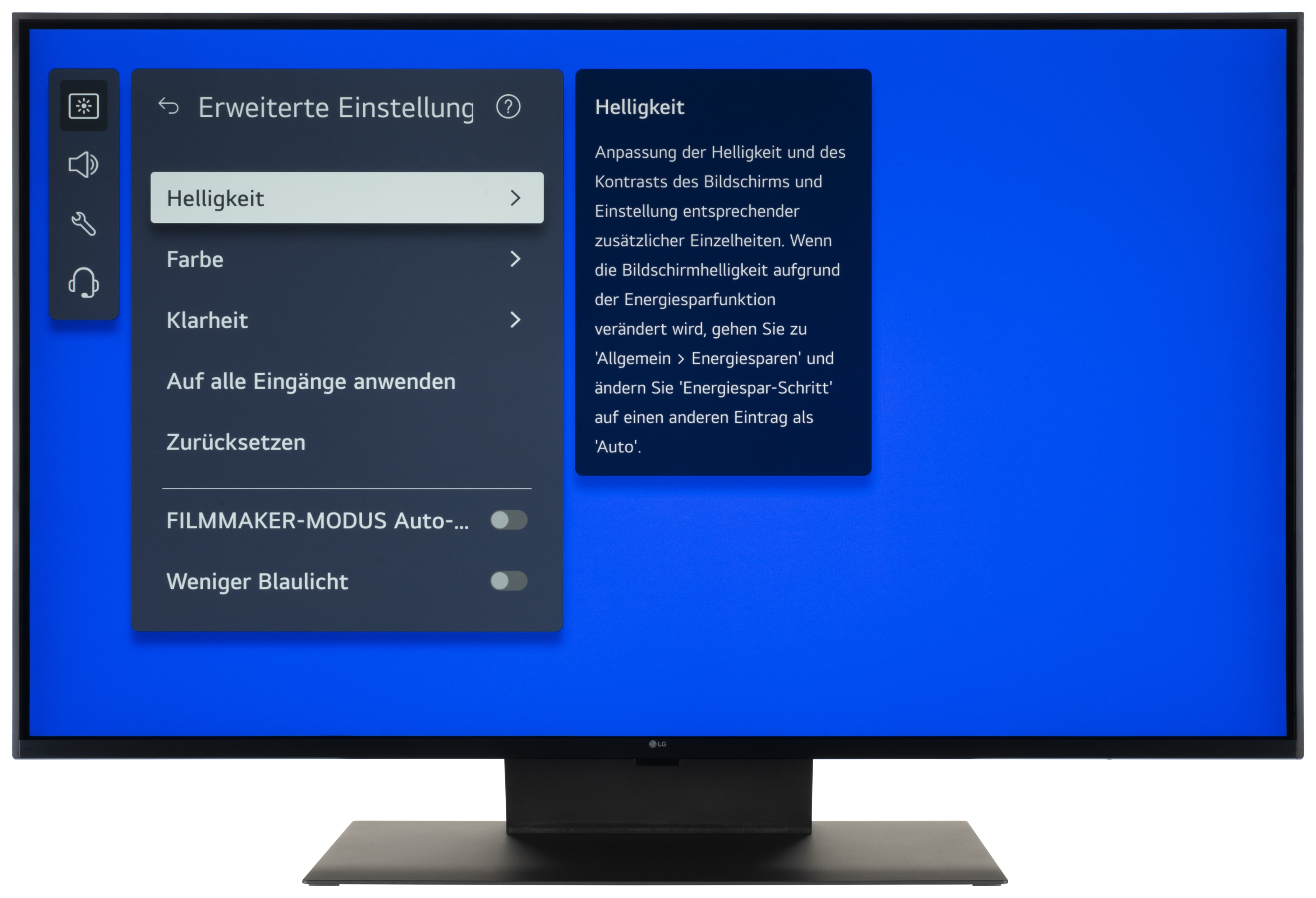 LG 43UR91006LA
