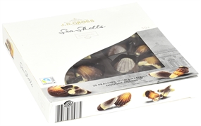 J.D. GROSS (LIDL) SEA SHELLS