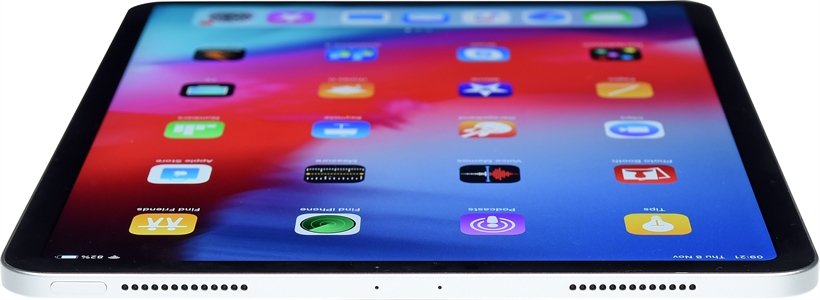 APPLE IPAD PRO 2018 11" 256GB WI-FI
