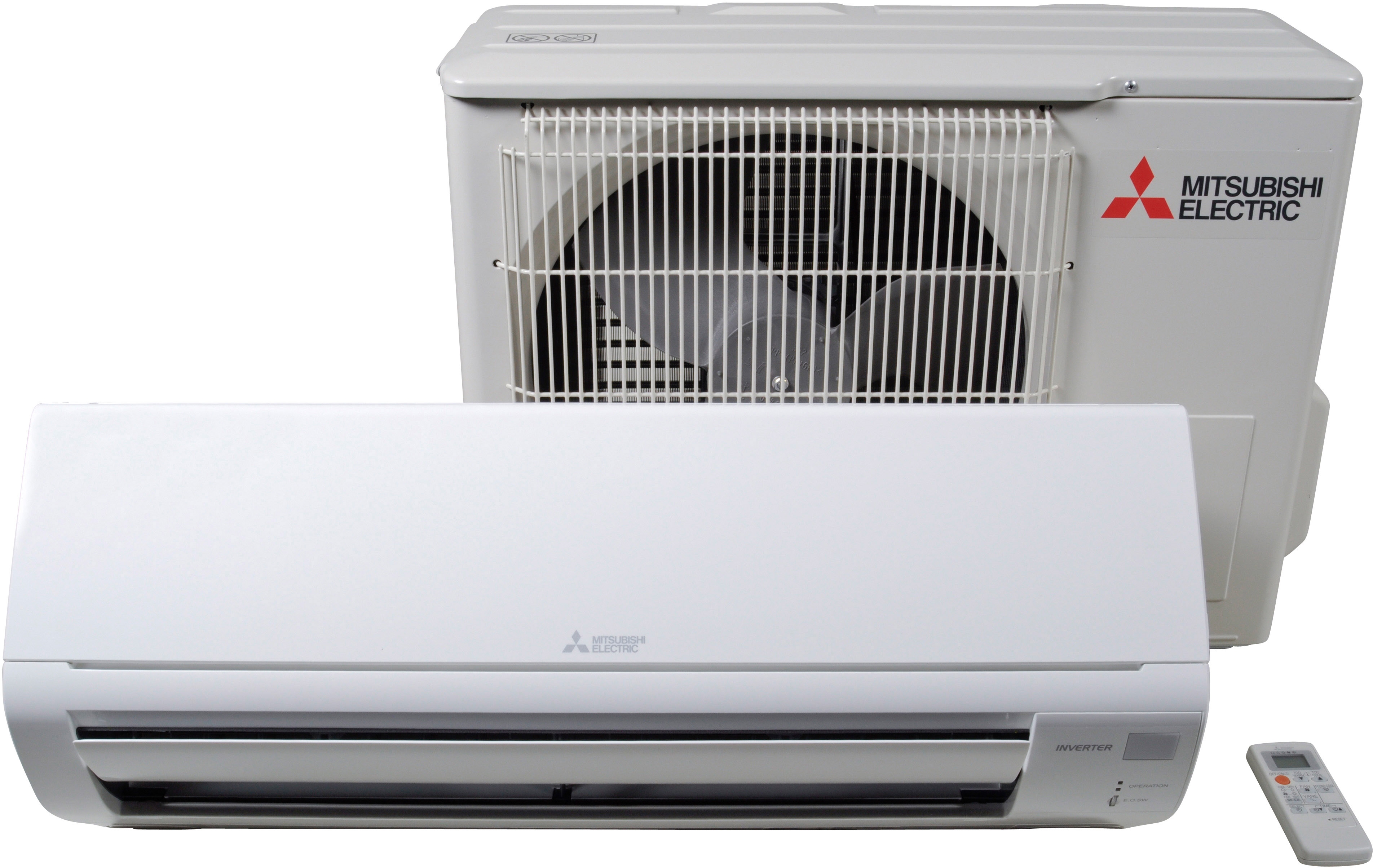 MITSUBISHI ELECTRIC MSZ-HJ25VA / MUZ-HJ25VA (MSZ-HJ25VA)