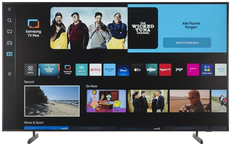 SAMSUNG TQ65LS03B