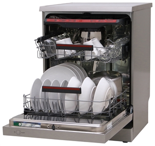 AEG FFB53927ZM