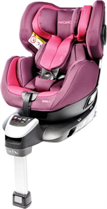 RECARO ZERO.1 I-SIZE