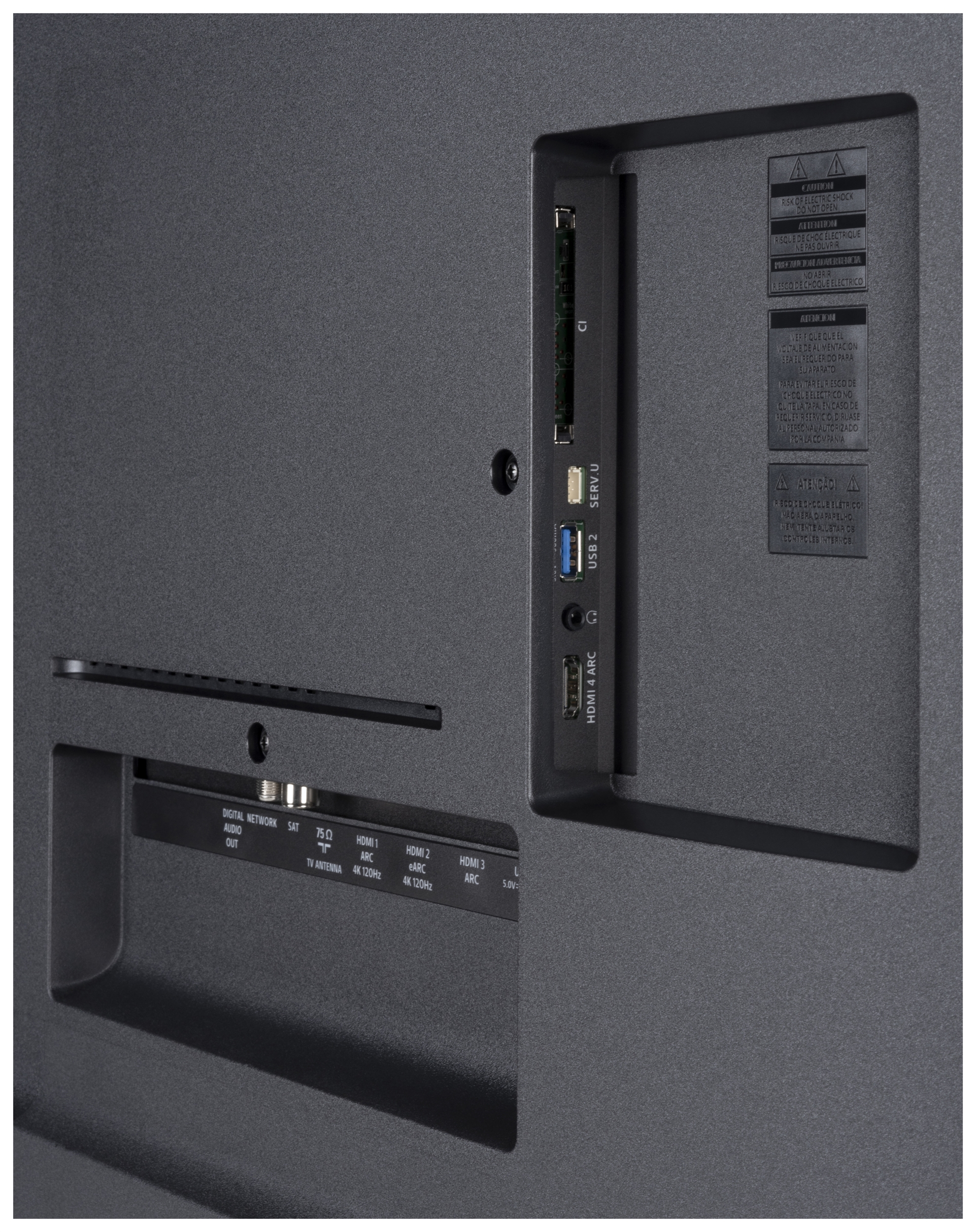 PHILIPS 55PUS8807/12