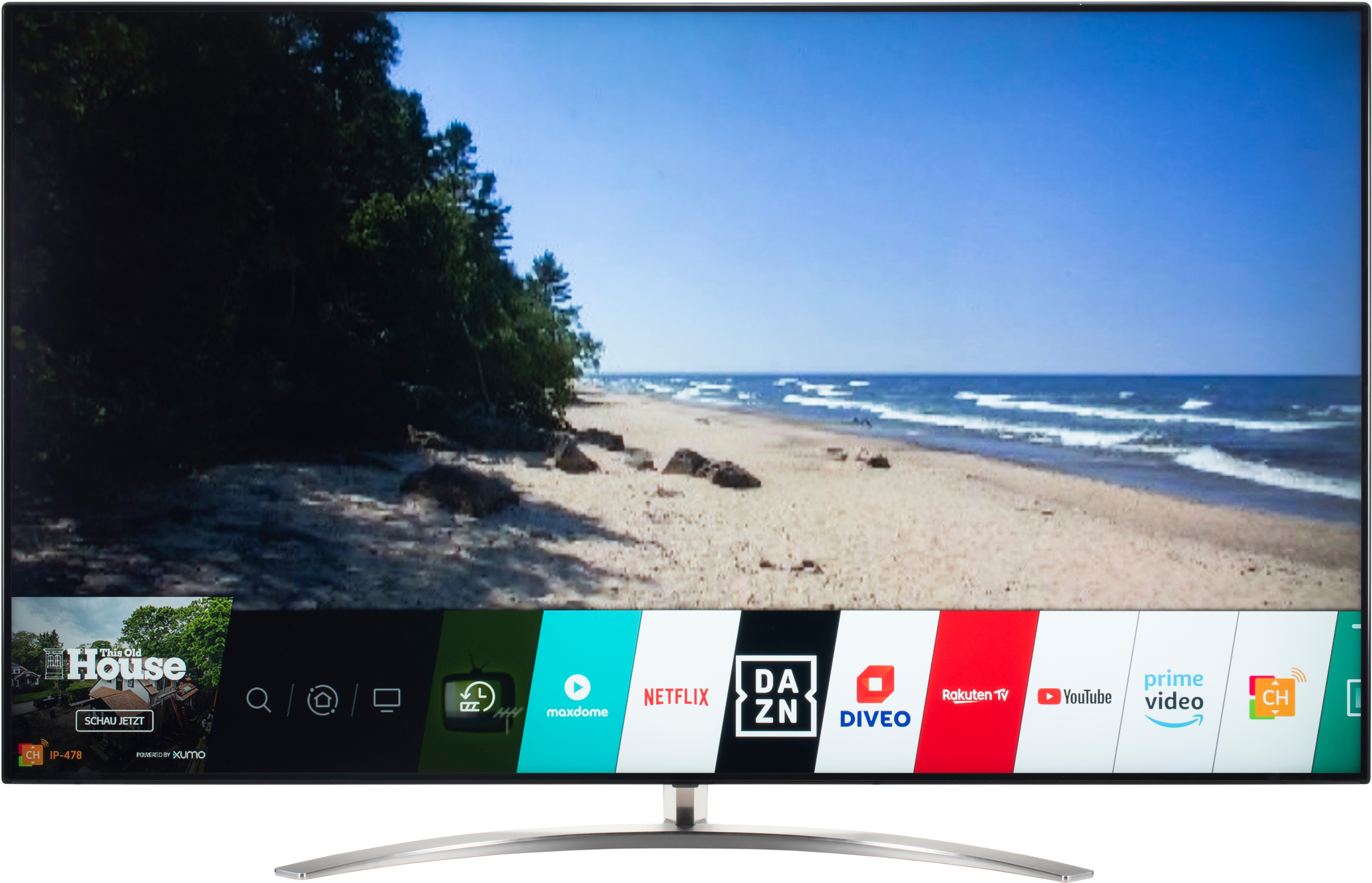 LG 65SM9800PLA