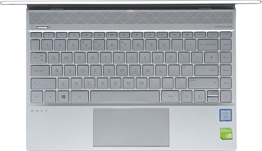 HP ENVY 13-AH0005NS