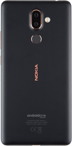 NOKIA 7 PLUS