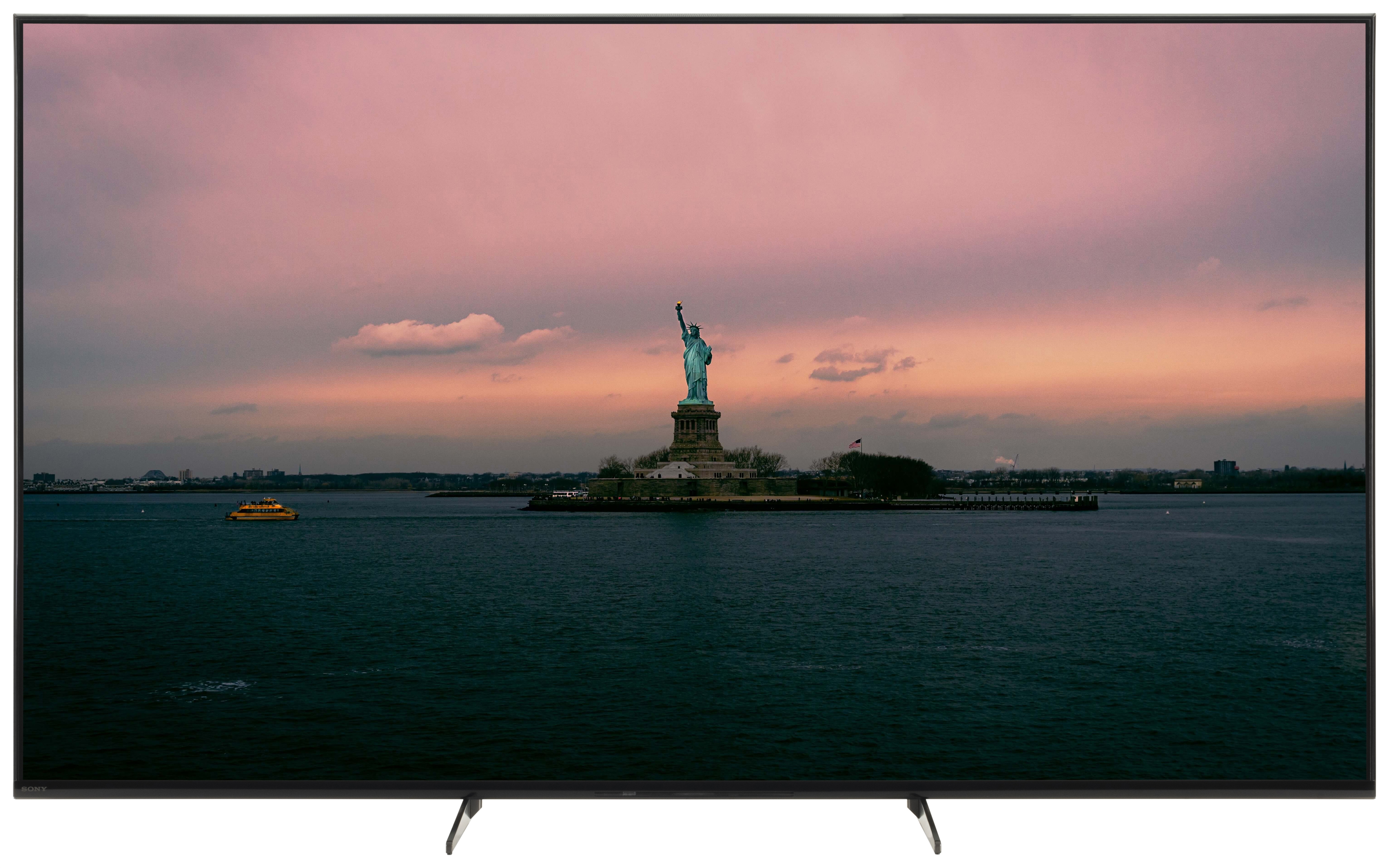 SONY XR-55X90K