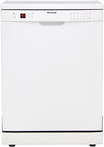 BRANDT DFH12127W