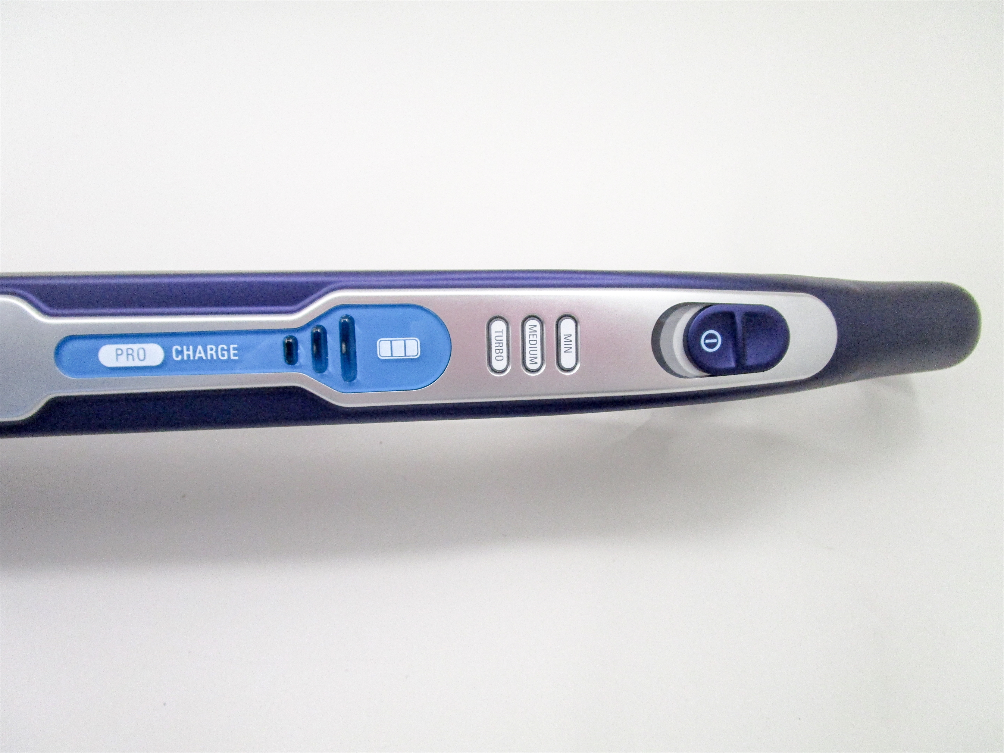 ROWENTA RH8870WO AIR FORCE EXTREME 25.2V