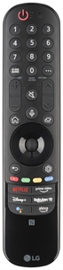 LG OLED55C24LA