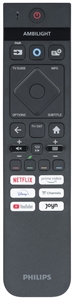 PHILIPS 50PUS8550/12