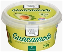HACENDADO (MERCADONA) Guacamole