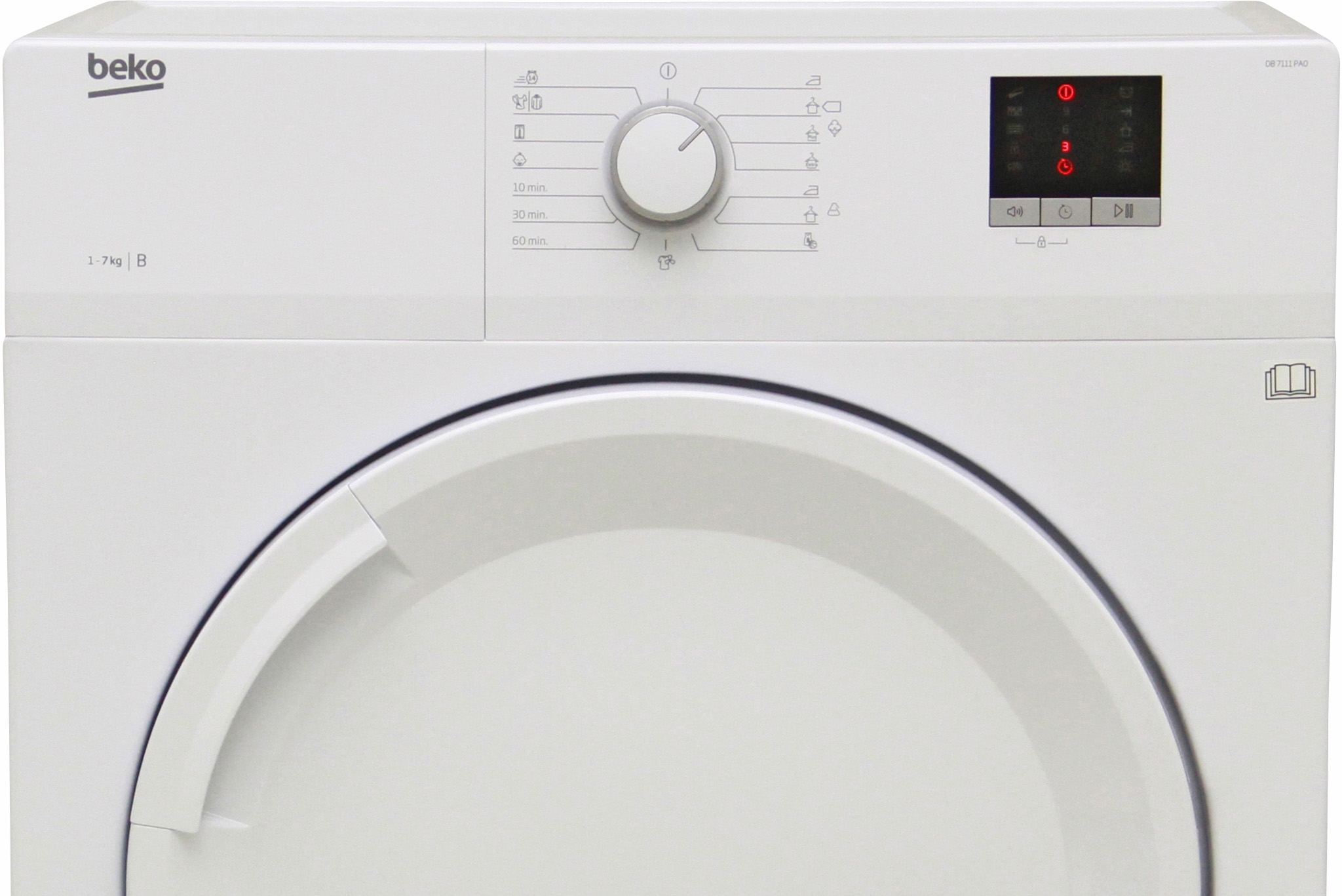 BEKO DB7111PA0