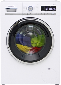 SIEMENS WM16W790ES