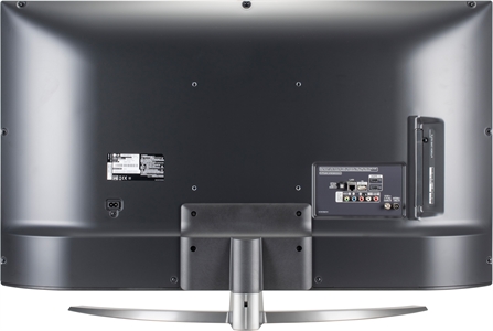 LG 43UM7600PLB