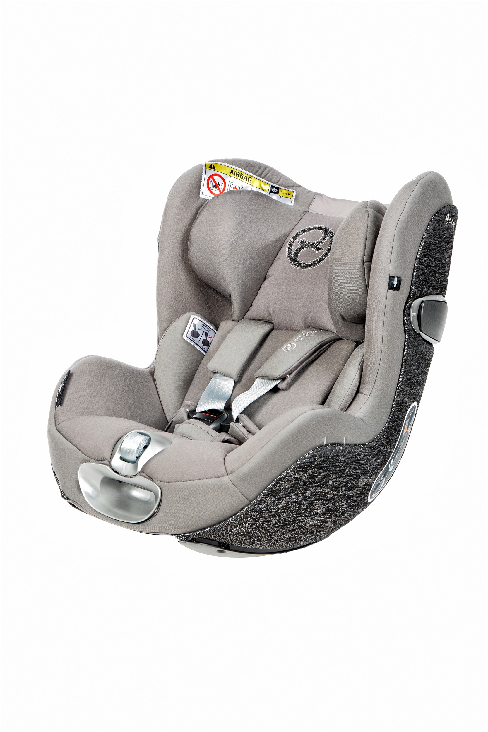 CYBEX SIRONA Z I-SIZE + BASE Z