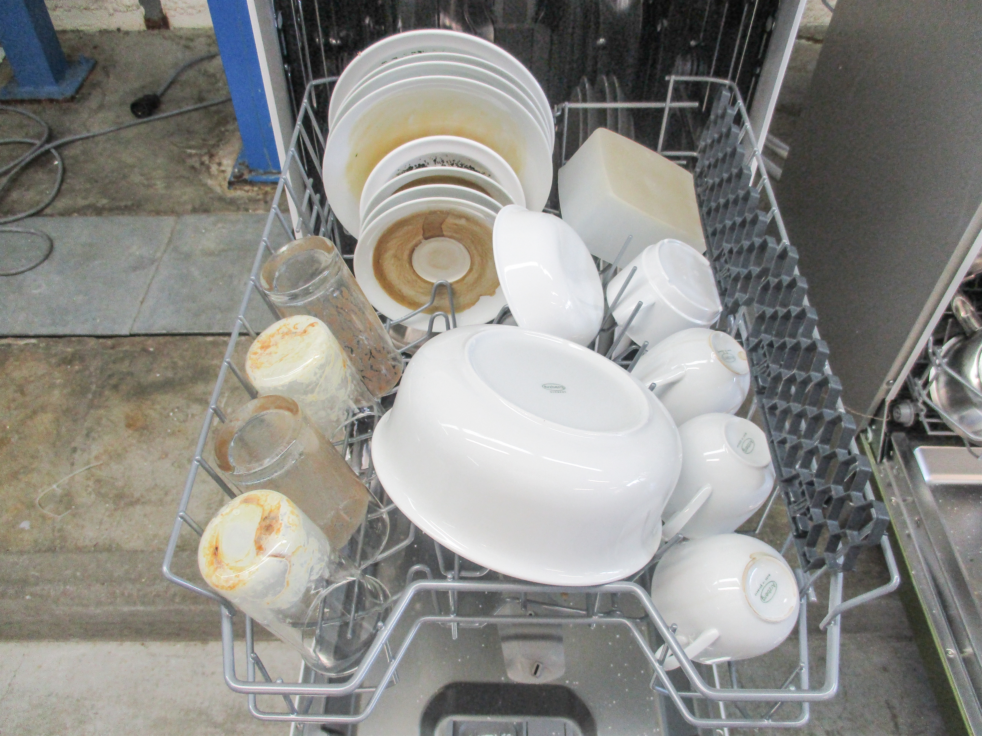 BEKO DFS05013W