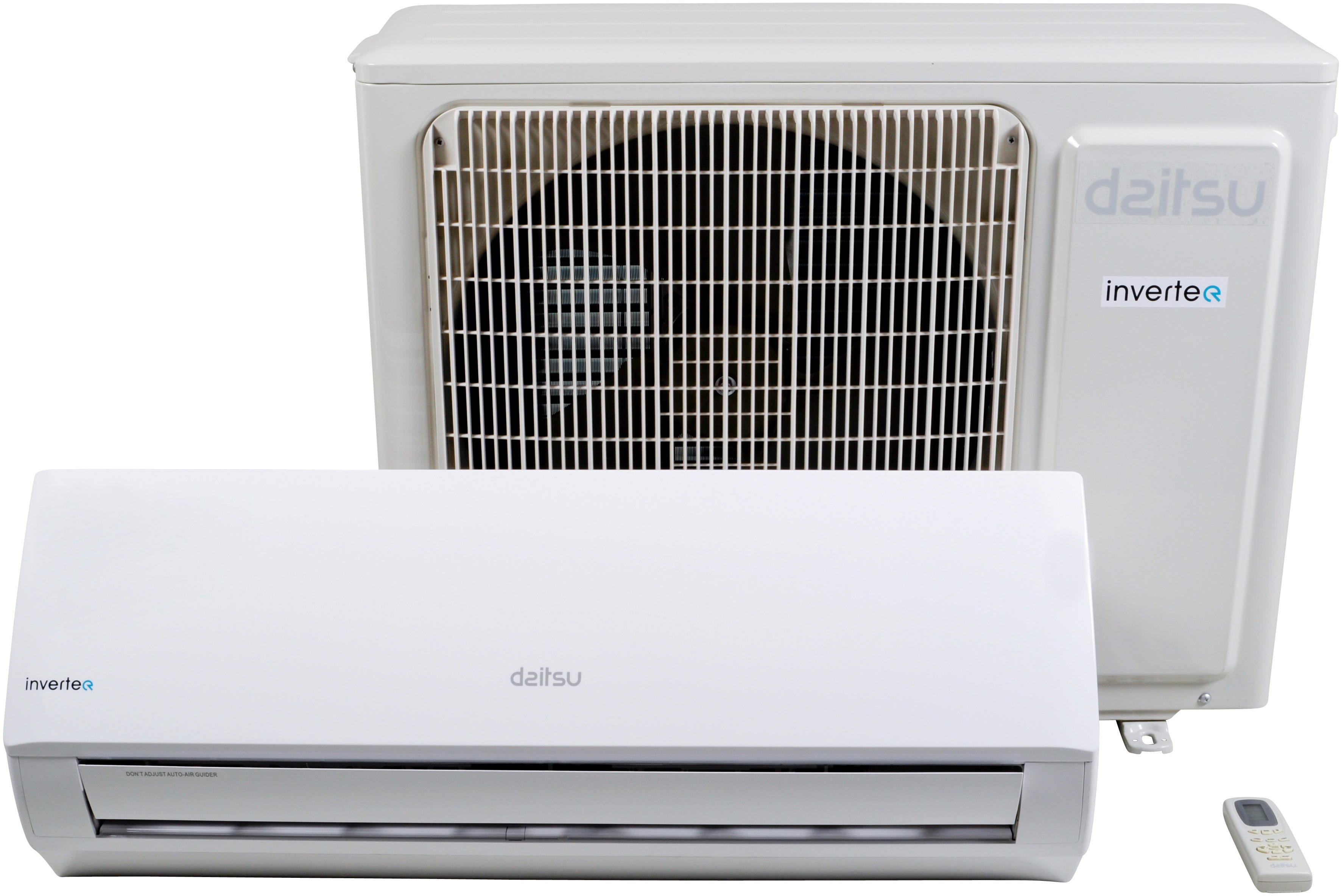 DAITSU DS-12UIDA/DOS-12UIDA