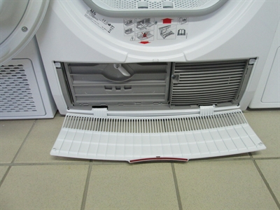 AEG T8DBK840