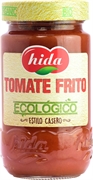HIDA TOMATE FRITO ECOLÓGICO ESTILO CASERO