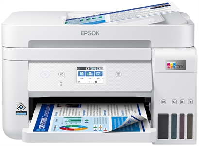 EPSON ECOTANK ET-4856