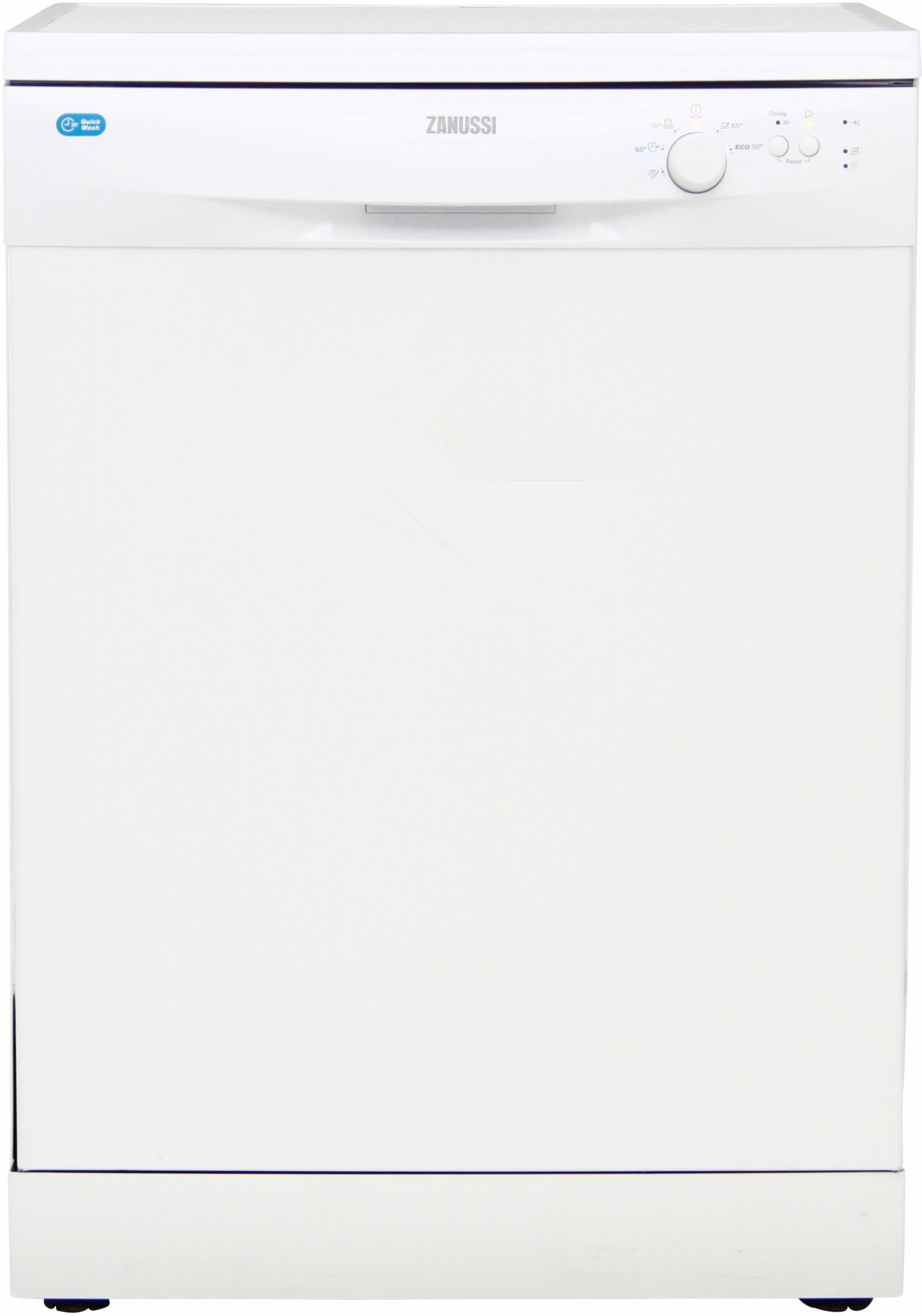 ZANUSSI ZDF21001WA