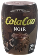 COLA CAO NOIR