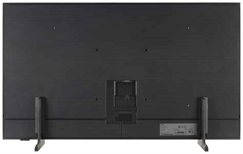 SAMSUNG QE43LS03B