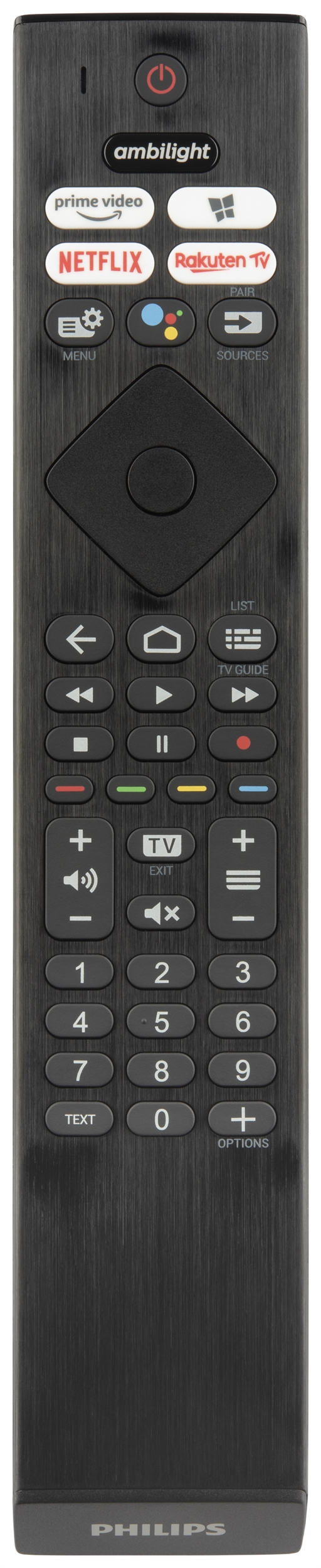 PHILIPS 58PUS8506/12