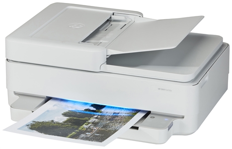 HP ENVY 6430E