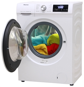 HISENSE WFQY801418VJM